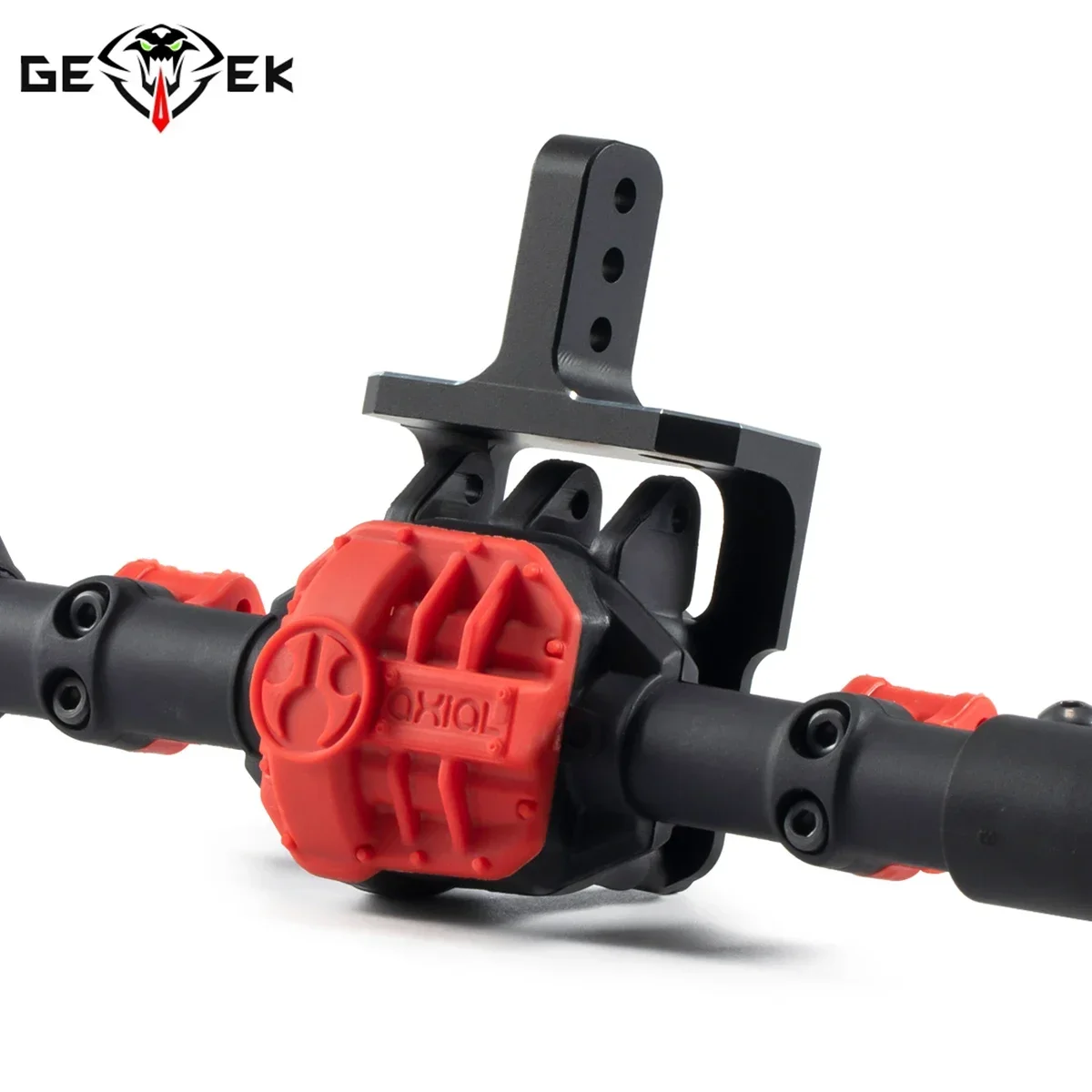 Rc Rock Crawler - Alluminio CNC SCX10 II Link Riser