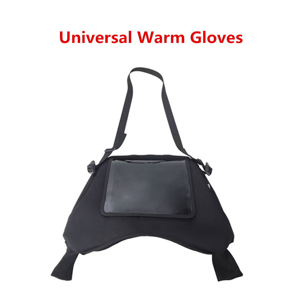 Drone Dji Rc N3 - Guanti caldi universali per RC-N3/2/1/RC 2
