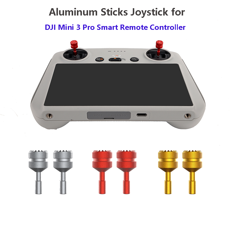 Drone Dji Rc Mini - Joystick del telecomando per DJI Mavic