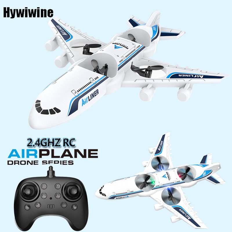 Drone Rc Land - Aereo RC Aereo Schiuma UAV Aereo