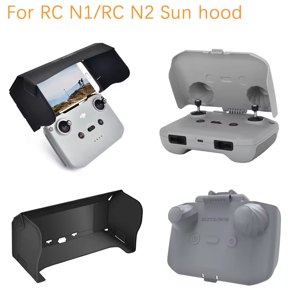Drone Dji Rc Mini - Parasole per Telecomando RC-N1 per DJI
