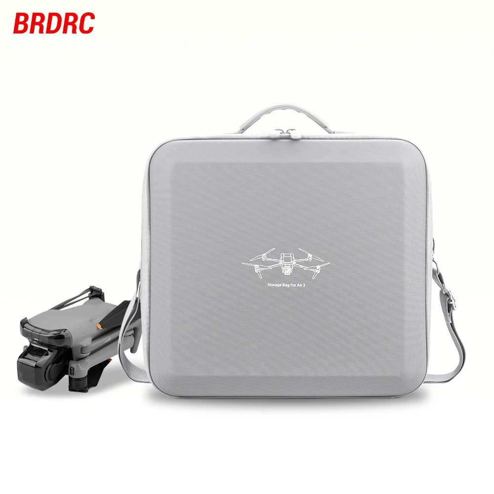 Drone Rc N2 - BRDRC Custodia per DJI Air 3S