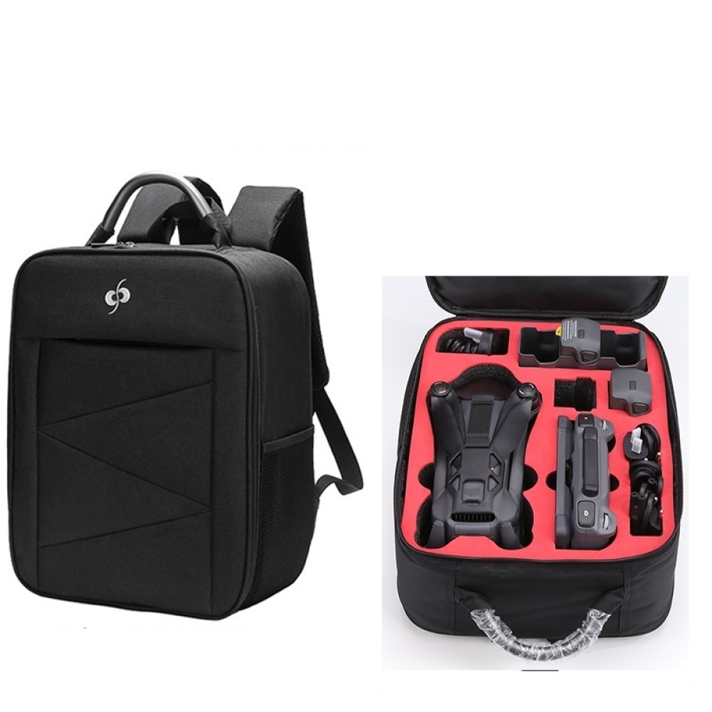 Drone Carrying Bag - Borsa da Trasporto per DJI Mavic