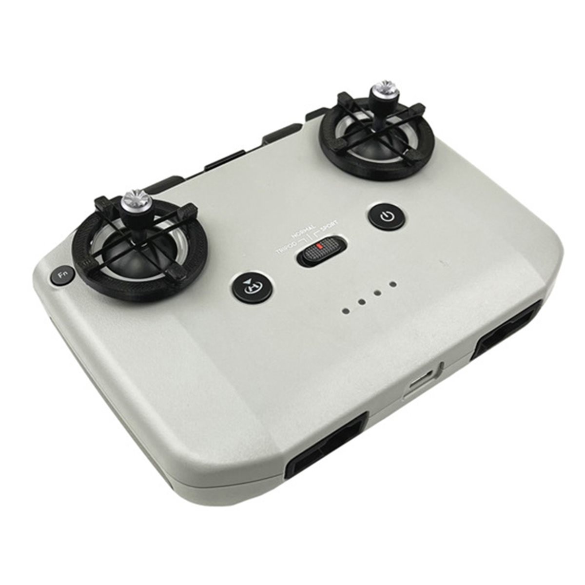 Drone Rc N2 - OFFERTA LAMPO - Staffa di Resistenza