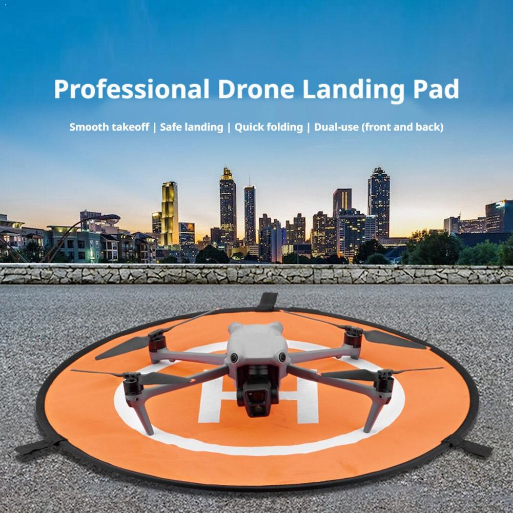 Drone Dji Rc Mini - Piattaforma di Atterraggio per Droni da