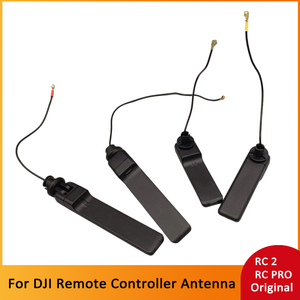 Drone Dji Rc Mini - Antenna di ricambio originale RC 2