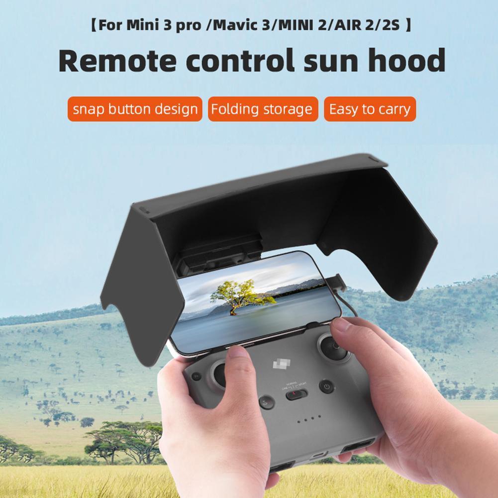 Drone Rc N1 - Parasole per Telecomando Accessori Drone Protezione