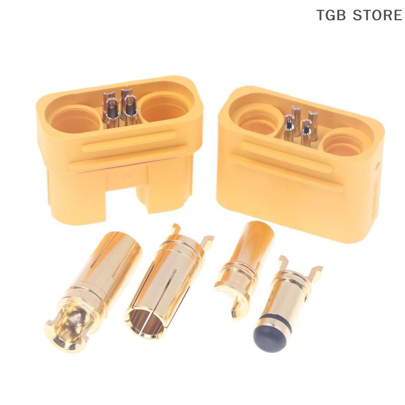 Drone Rc Signal - AS150U Spina connettore batteria con perni