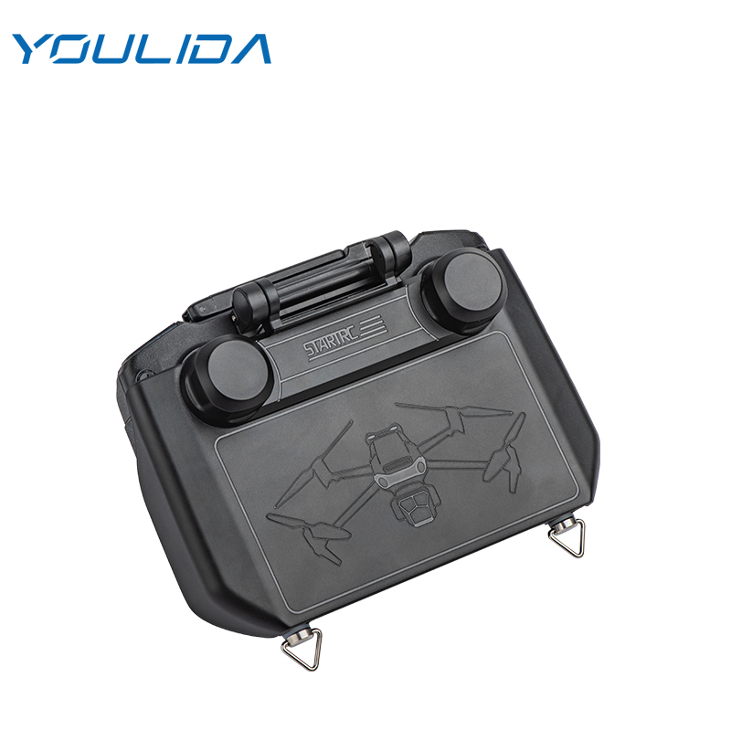 Drone Dji Rc Pro 2 - Parasole e Copri Joystick 2-in-1 per
