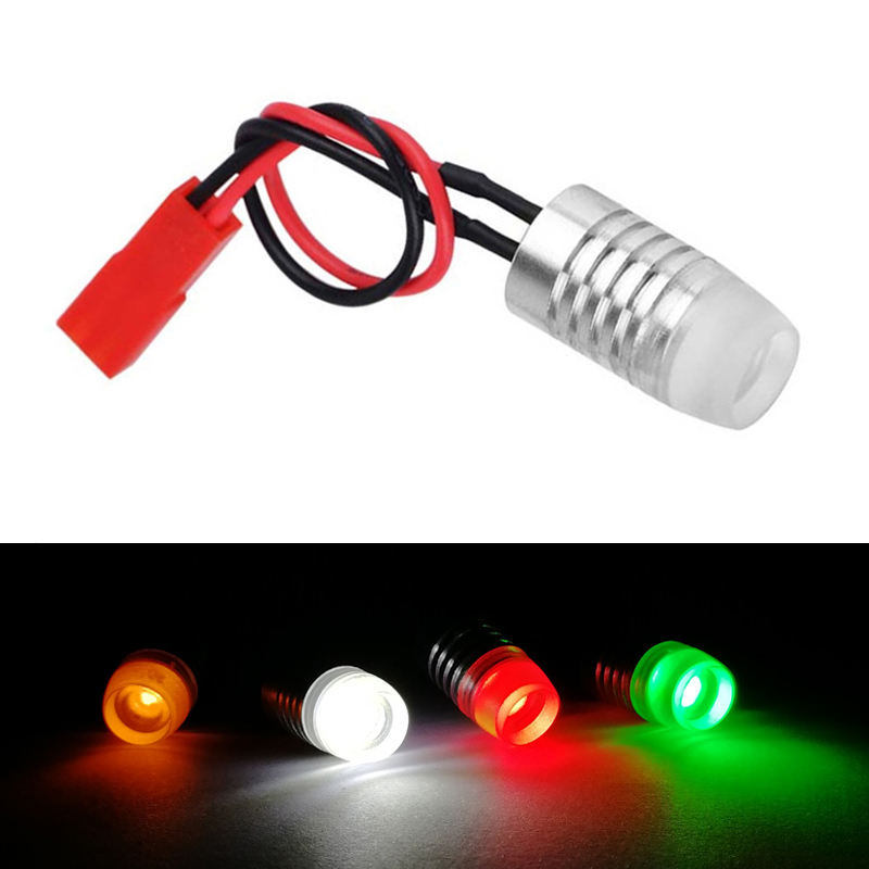 Drone Rc Signal - Faro di segnale luminoso a LED