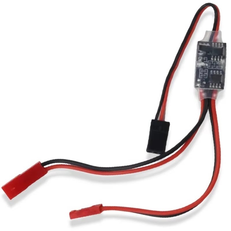 Drone Rc Signal - Nuovo Controllore di Segnale PWM 3-30V