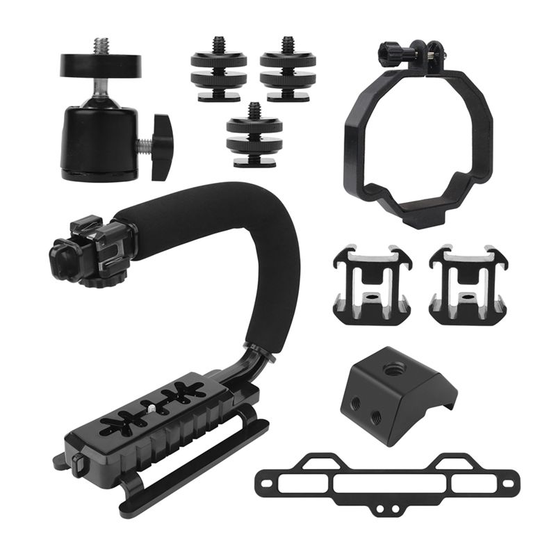 Drone Rc Pro 2 - Supporto a U B68A per Riprese