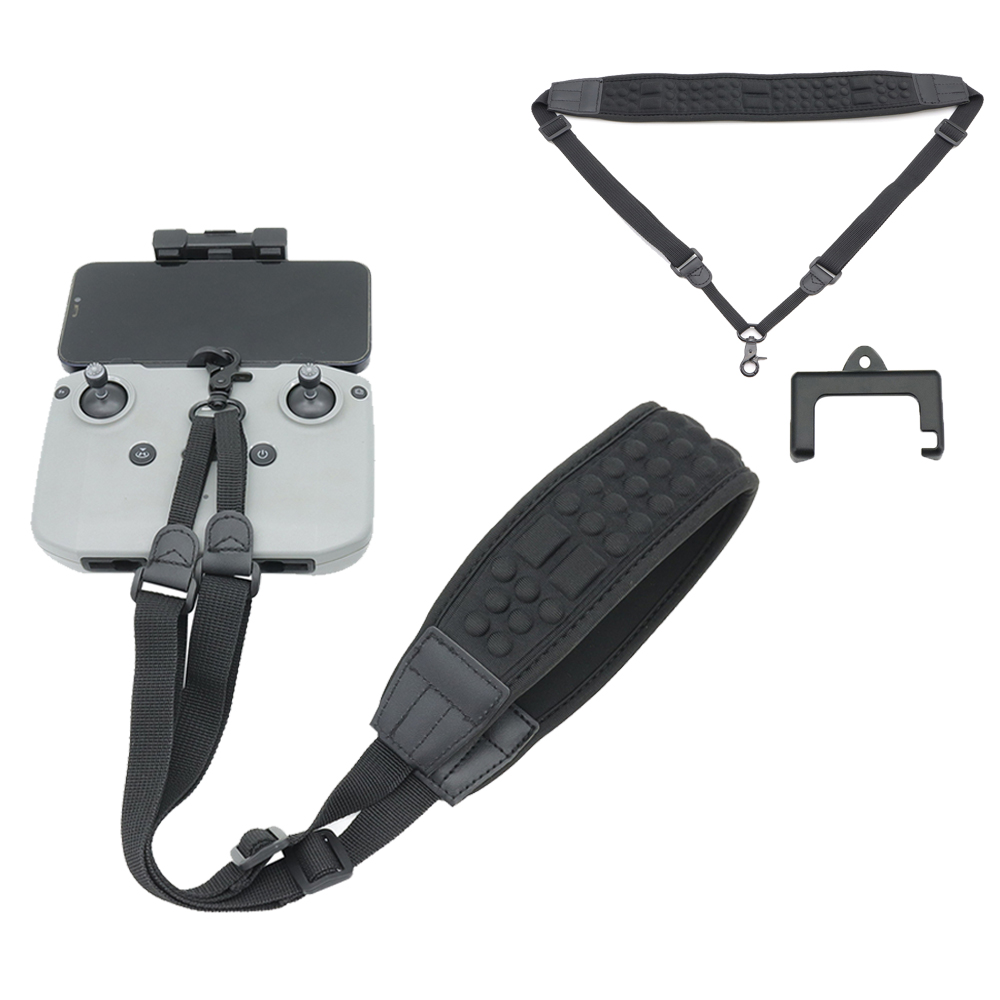 Drone Rc N2 - Cinghia per il Collo con Telecomando