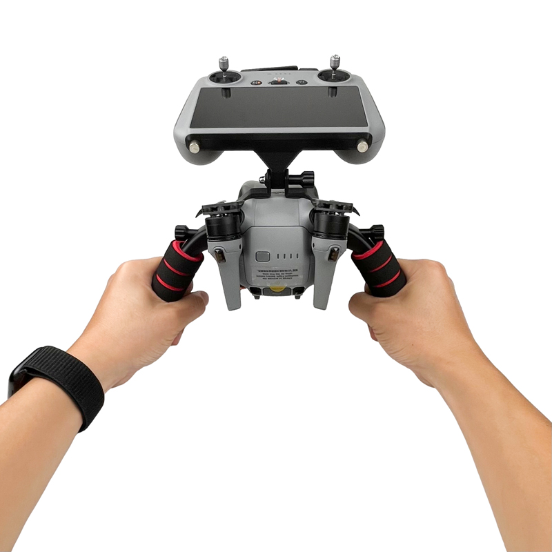 Drone Rc N2 - Supporto per Telecomando RC 2/RC-N2 per