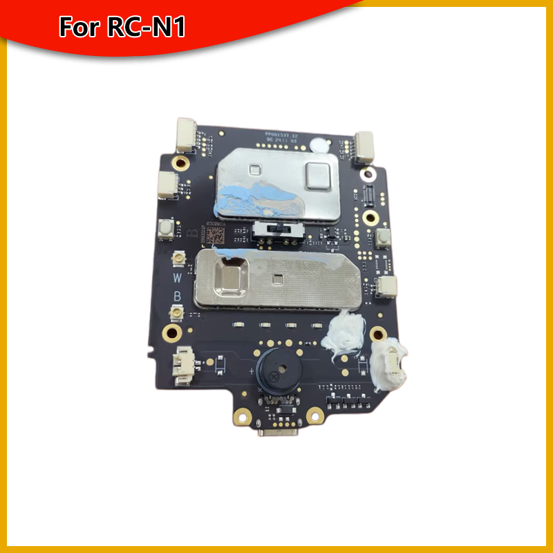 Drone Rc N1 - Scheda Principale di Ricambio per Telecomando