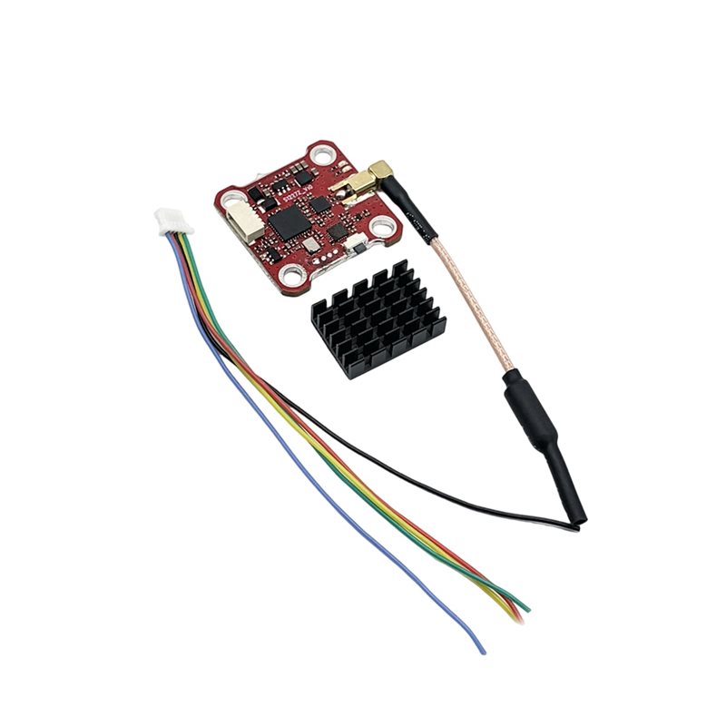 Drone Rc Signal - Modulo di trasmissione video analogico B27B