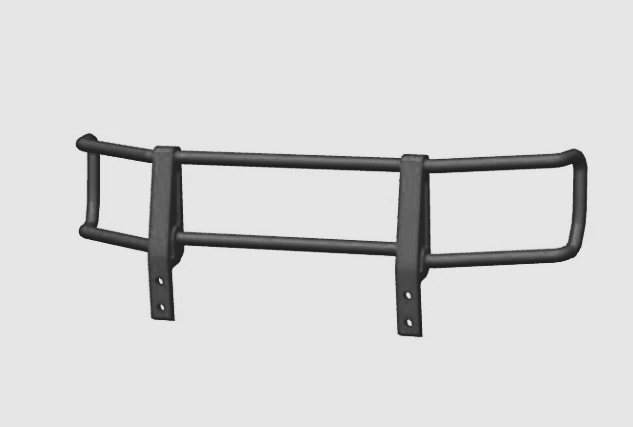 Paraurti Anteriore RC Rock Cra - Rc Rock Crawler recensione e prezzo