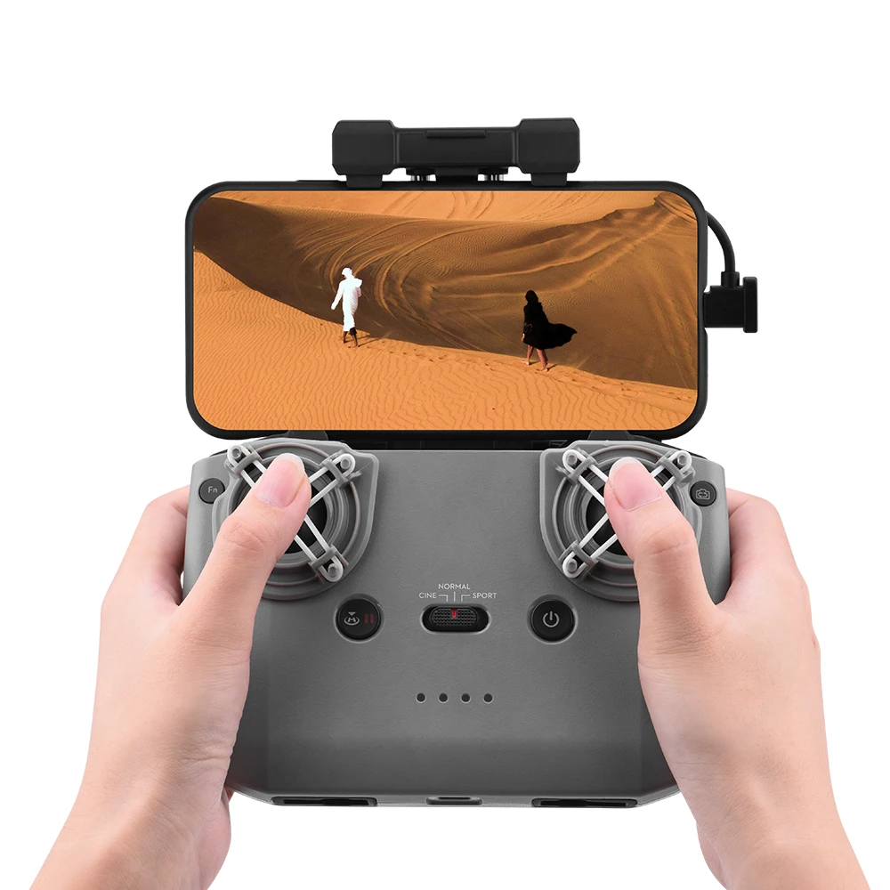 Regolatore di velocità a bilan - Drone Dji Rc Mini recensione e prezzo
