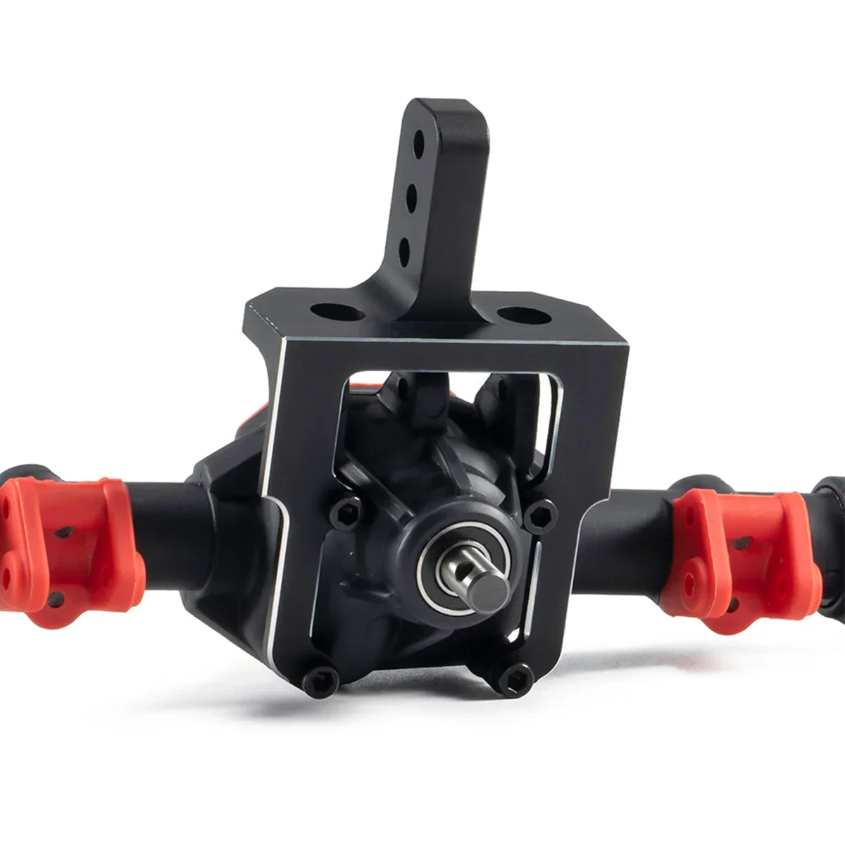 Alluminio CNC SCX10 II Link Ri - Rc Rock Crawler recensione e prezzo