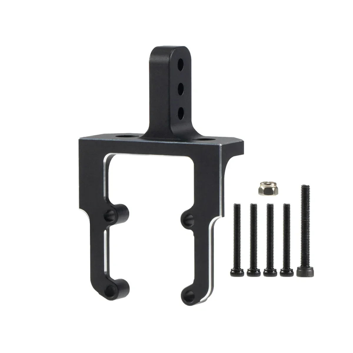 Alluminio CNC SCX10 II Link Ri - Rc Rock Crawler recensione e prezzo