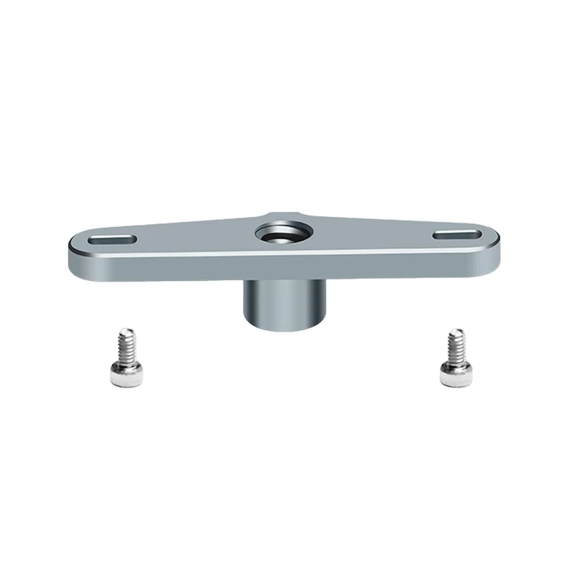 Supporto in Metallo con Gancio - Drone Dji Rc Mini recensione e prezzo