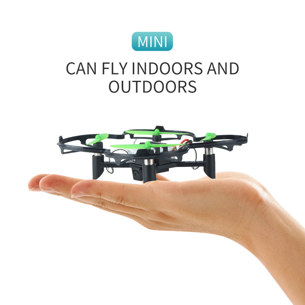 DM002 Drone Quadricottero Fai- - Nano Quad Fpv recensione e prezzo