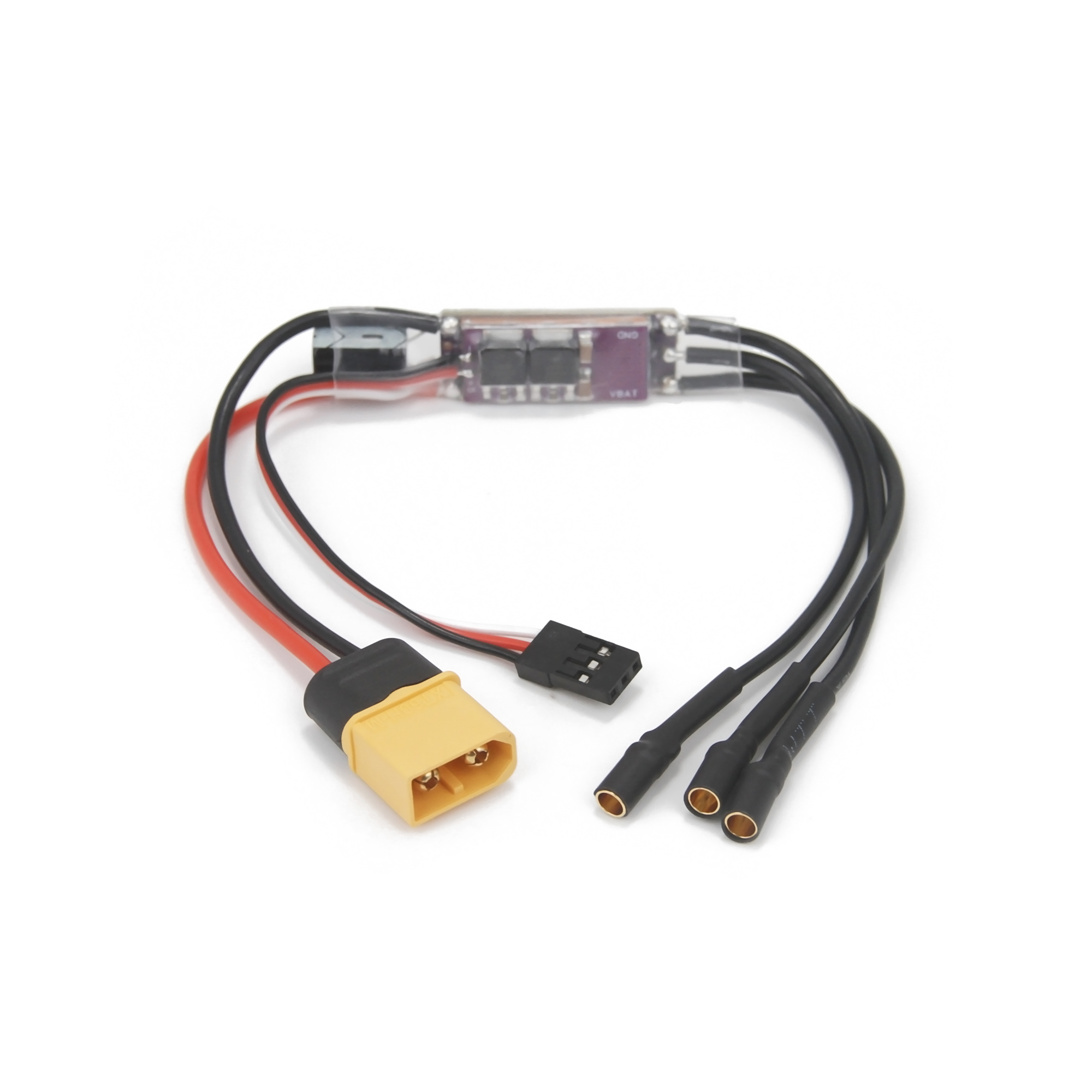 NEEBRC AM32 40A 65A 80A ESC Br - Drone Rc Signal recensione e prezzo