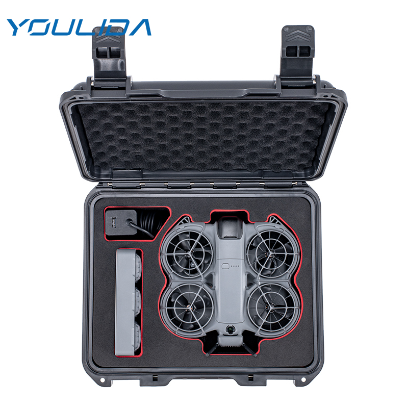 Per DJI Neo 2 Custodia portati - Drone Dji Rc N3 recensione e prezzo