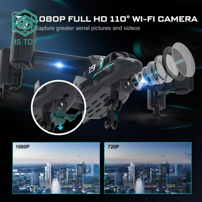 LM19 Elicottero telecomandato  - Drone Rc Land recensione e prezzo
