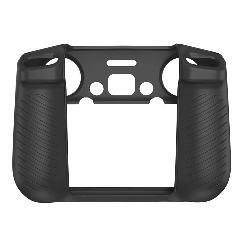 Custodia in silicone antigraff - Drone Dji Rc Mini recensione e prezzo