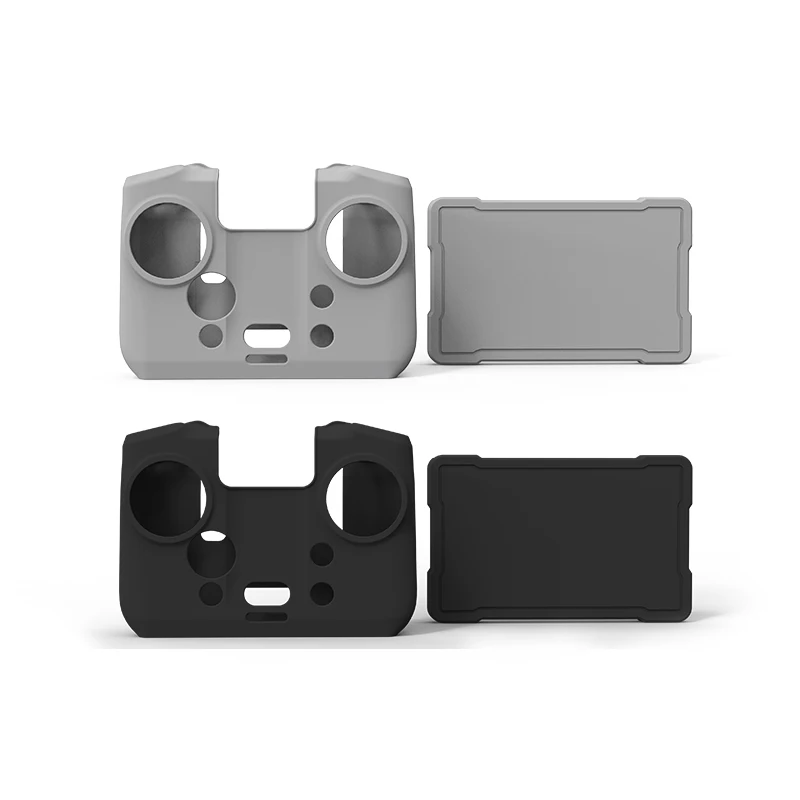 Custodia in silicone 2in1 per  - Drone Dji Rc Pro 2 recensione e prezzo