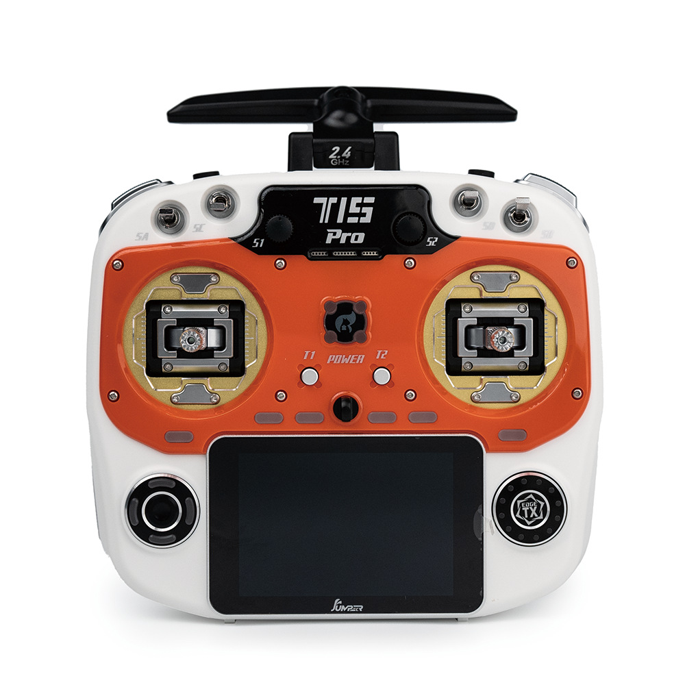 Radiocomando T15 Pro 2.4Ghz co - Drone Rc Pro 2 recensione e prezzo