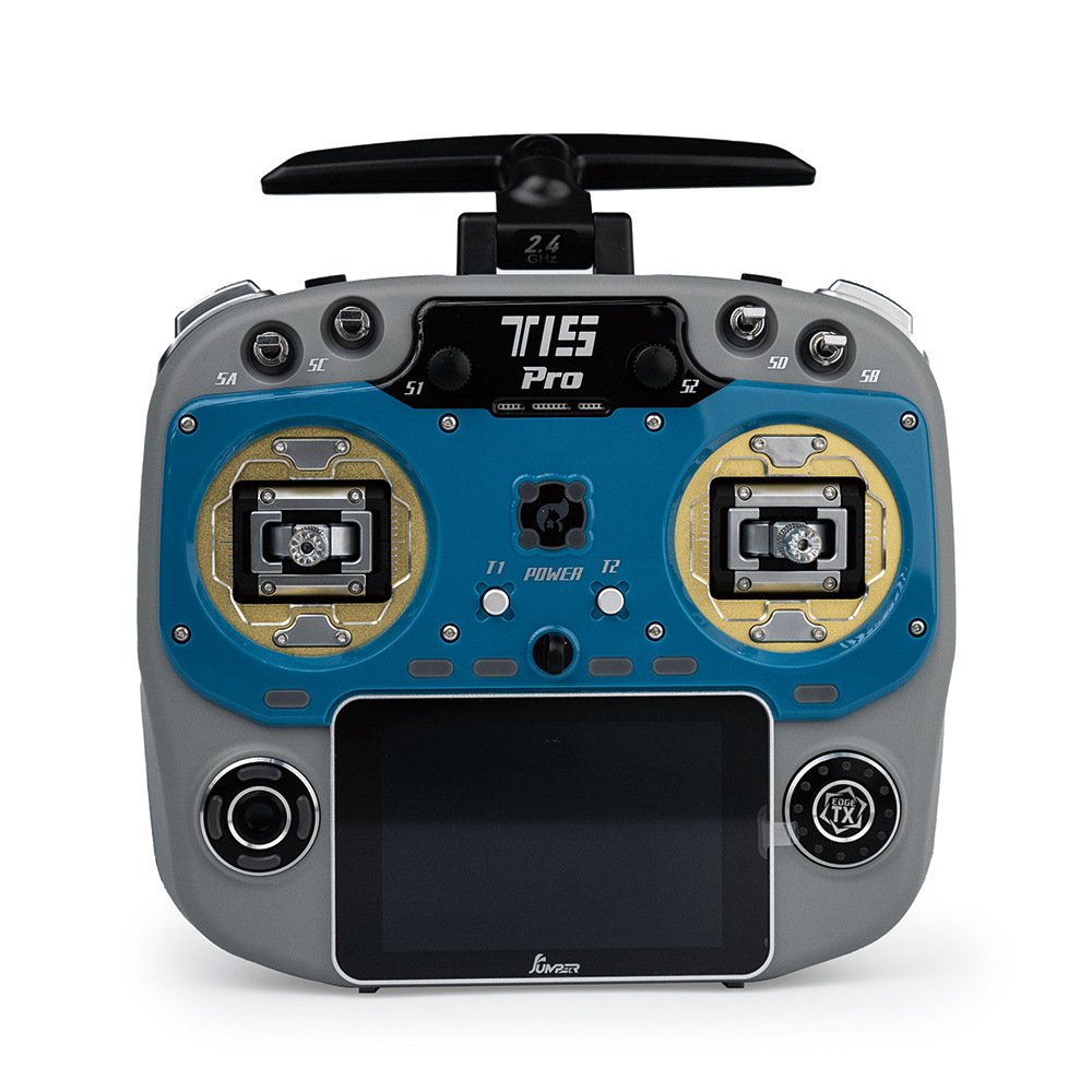 Radiocomando T15 Pro 2.4Ghz co - Drone Rc Pro 2 recensione e prezzo
