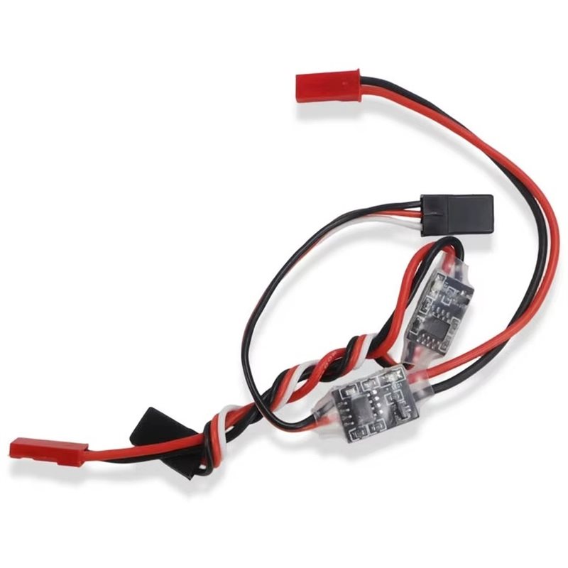 Interruttore Elettronico ABGN  - Drone Rc Signal recensione e prezzo