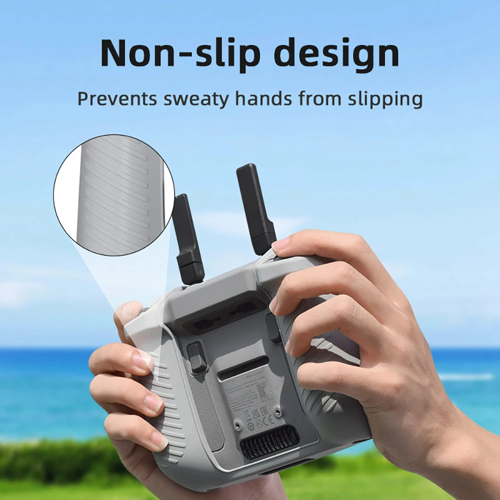 Custodia in Silicone BRDRC per - Drone Dji Rc Pro 2 recensione e prezzo