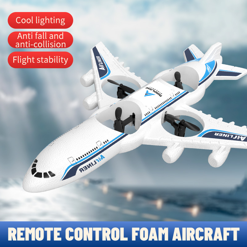 Aereo RC Aereo Schiuma UAV Aer - Drone Rc Land recensione e prezzo