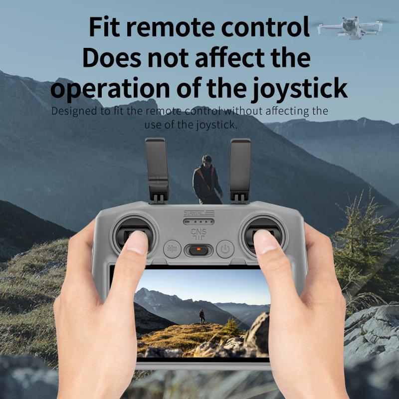 Cover in silicone antiurto Lit - Drone Dji Rc Mini recensione e prezzo