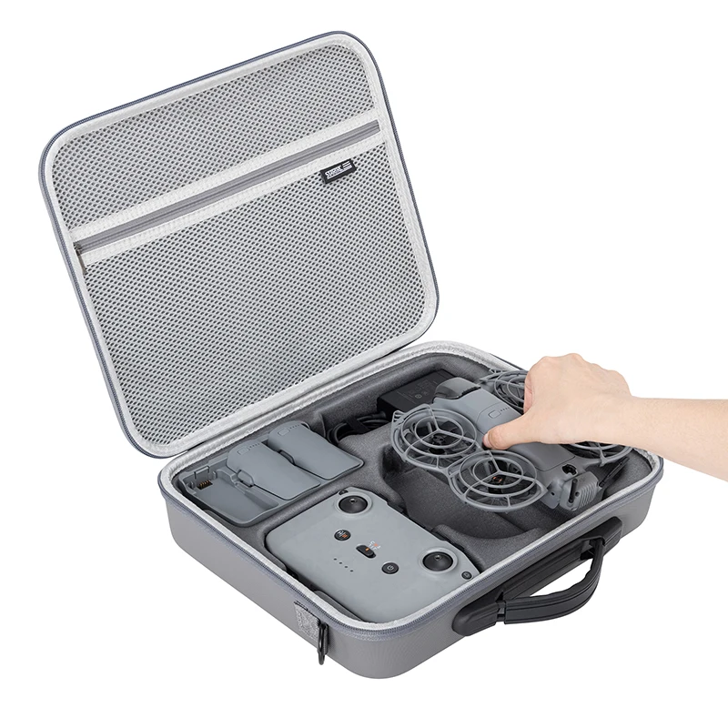 Borsa Portatile per Drone NEO  - Drone Dji Rc N3 recensione e prezzo