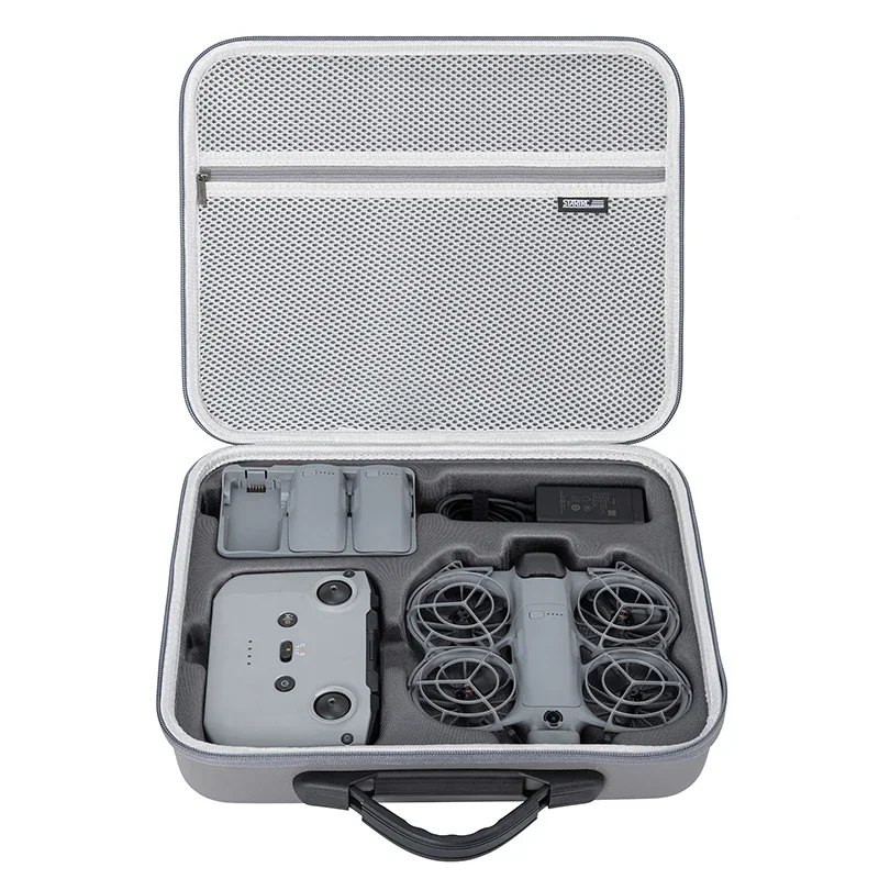 Borsa Portatile per Drone NEO  - Drone Dji Rc N3 recensione e prezzo