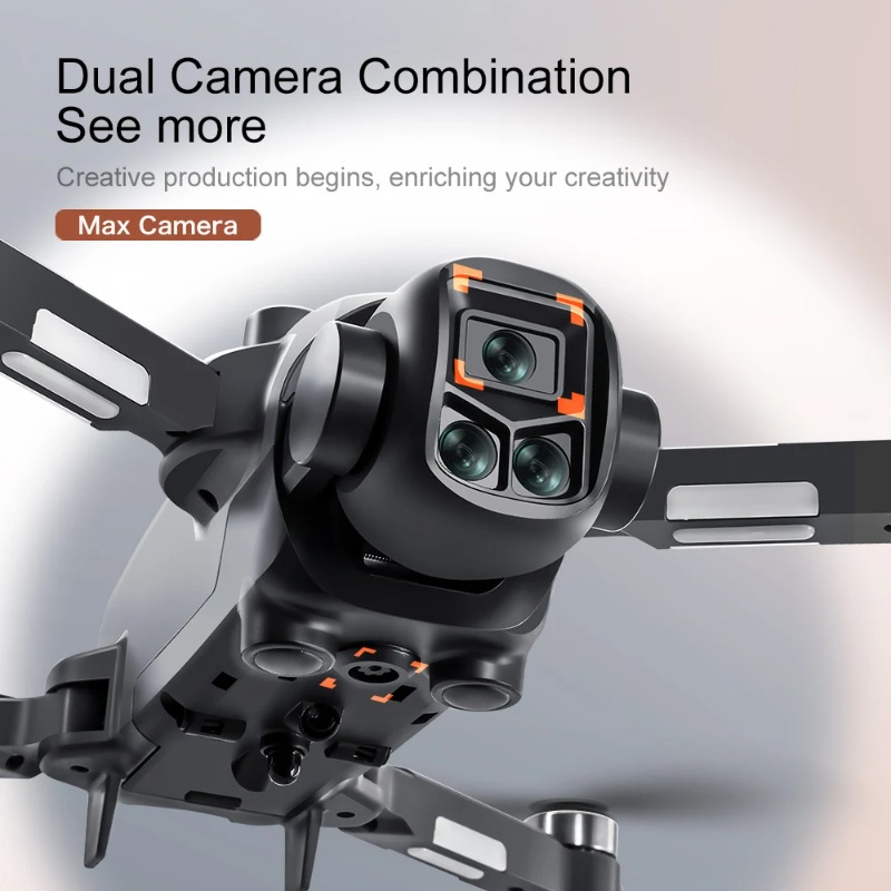 Drone RC Professionale Lenovo  - Drone Smart Rc Foldable recensione e prezzo