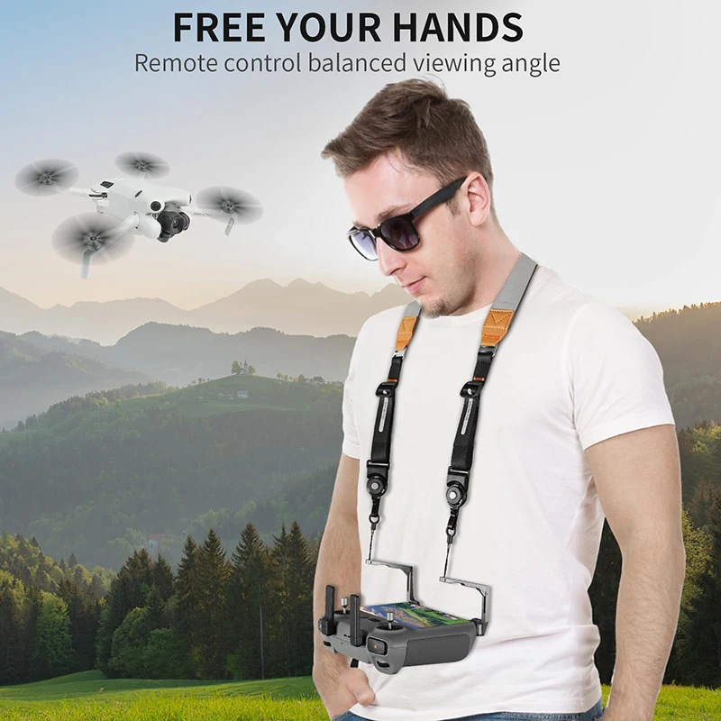 RCSTQ Per DJI RC/ RC 2 Drone S - Drone Dji Rc Mini recensione e prezzo