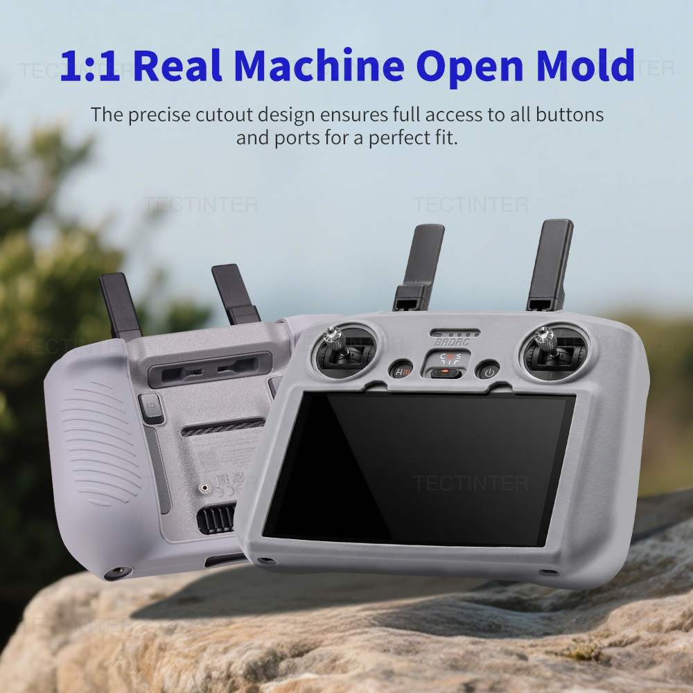 Custodia Protettiva Morbida in - Drone Dji Rc Pro 2 recensione e prezzo