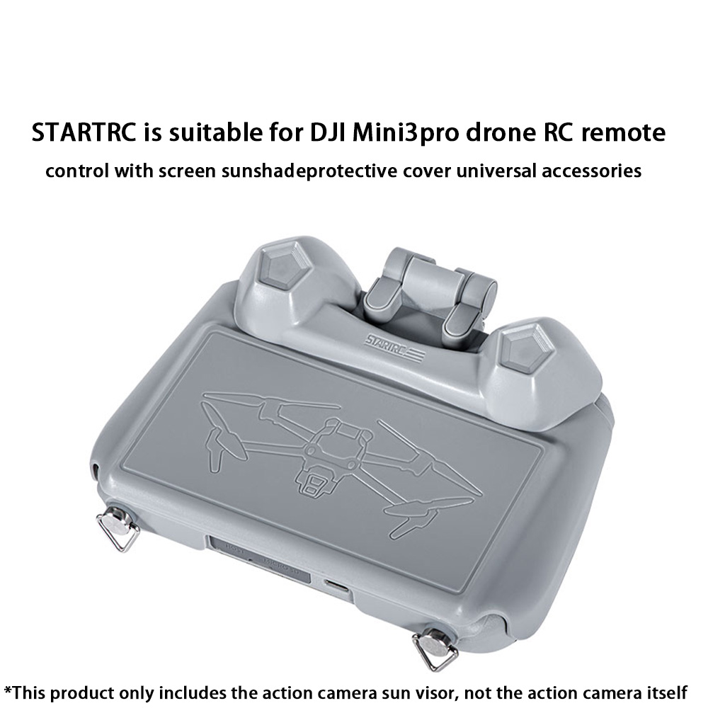 STARTRC è adatto per il teleco - Drone Rc Cover recensione e prezzo