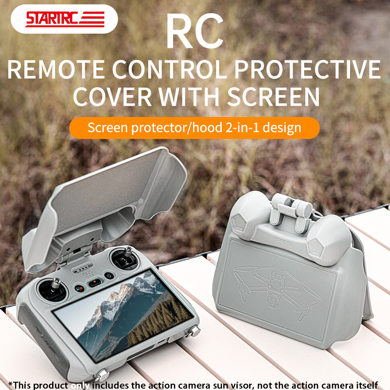 STARTRC è adatto per il teleco - Drone Rc Cover recensione e prezzo