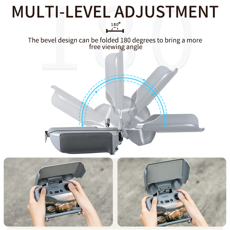 STARTRC è adatto per il teleco - Drone Rc Cover recensione e prezzo