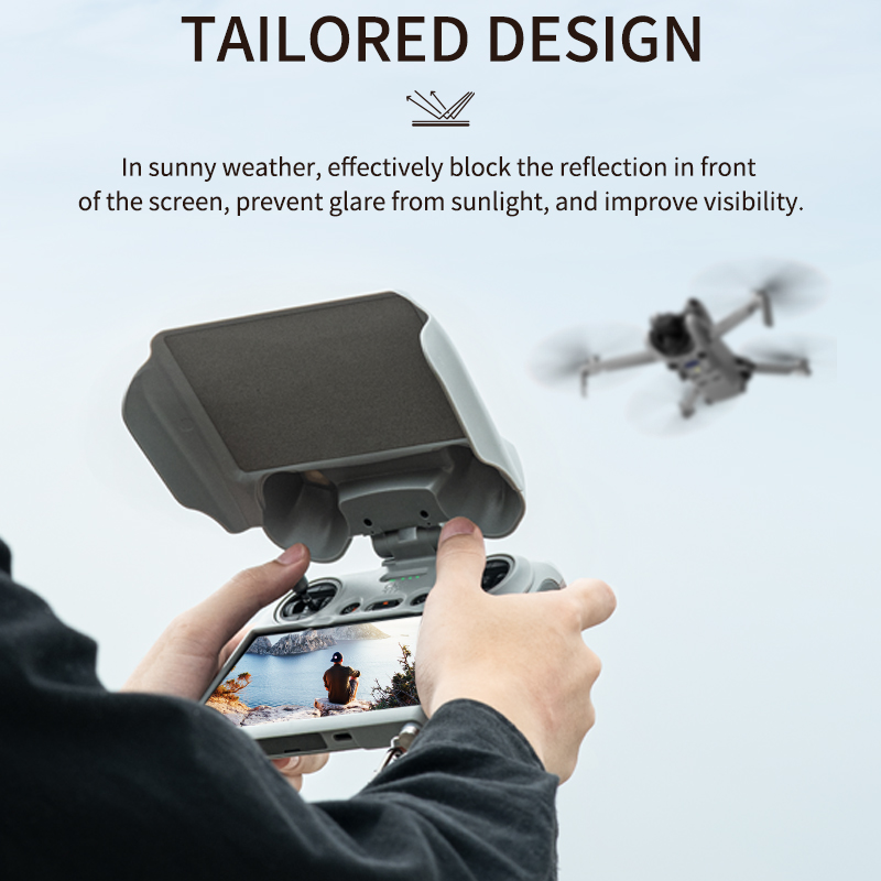 STARTRC è adatto per il teleco - Drone Rc Cover recensione e prezzo