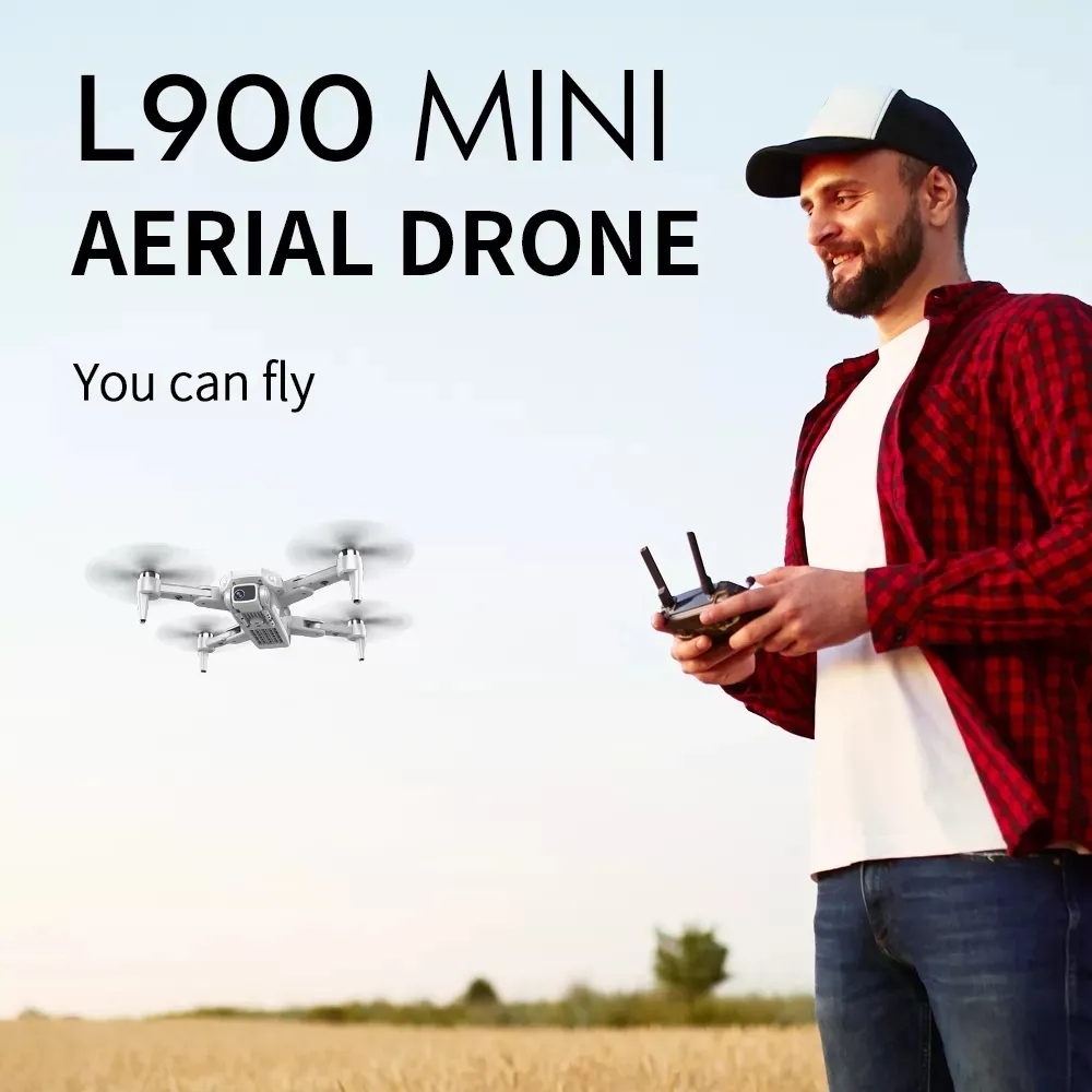 L900 Pro GPS Drone 4K Professi - Drone Rc Explorer recensione e prezzo
