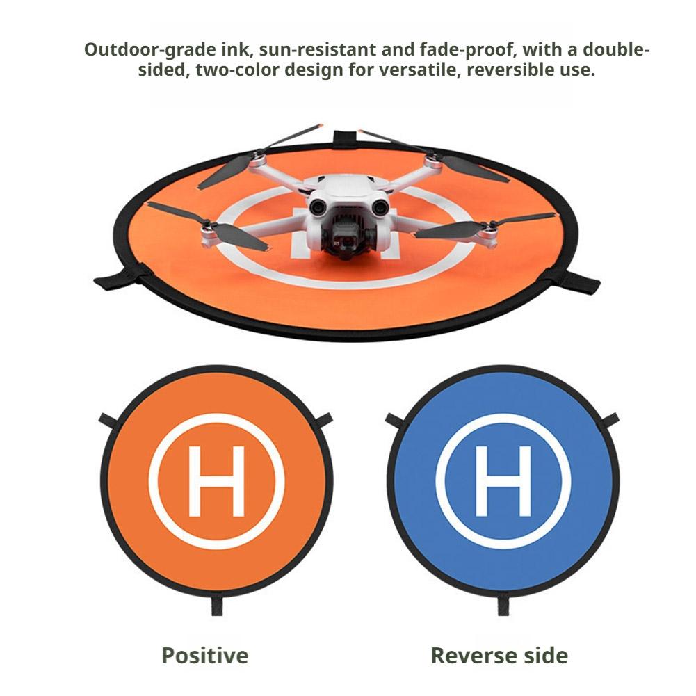 Piattaforma di Atterraggio per - Drone Dji Rc Mini recensione e prezzo