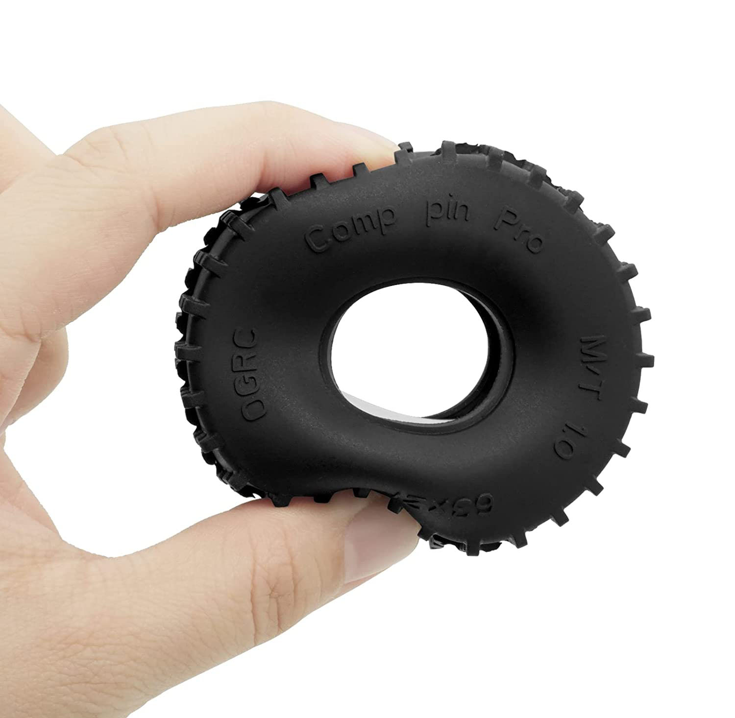 Esilun 1.0 RC pneumatici da co - Rc Rock Crawler recensione e prezzo