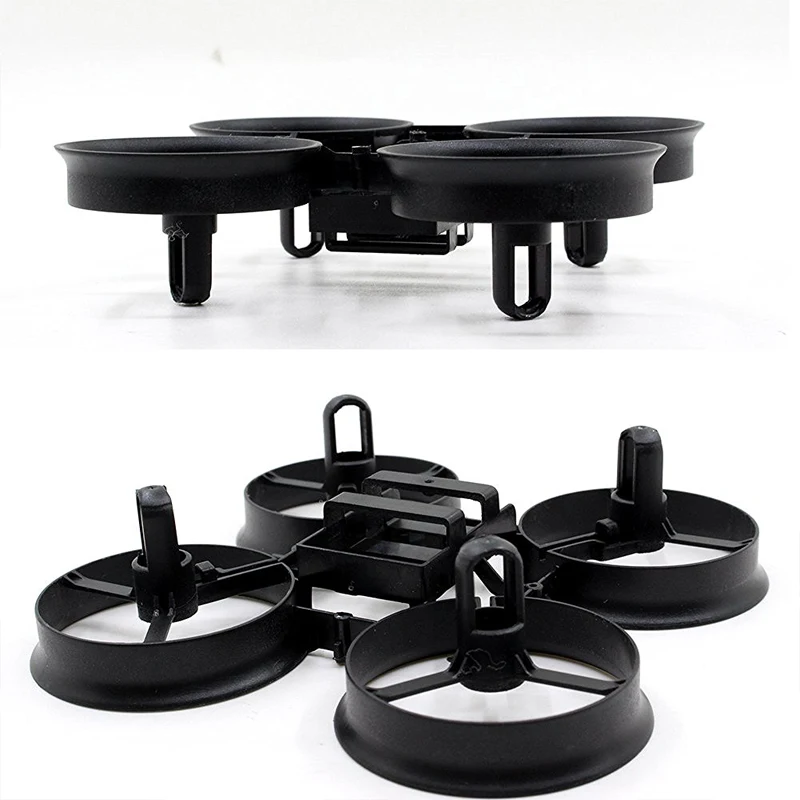 JJRC H36 Eachine E010 Piccolo  - Nano Quad Fpv recensione e prezzo